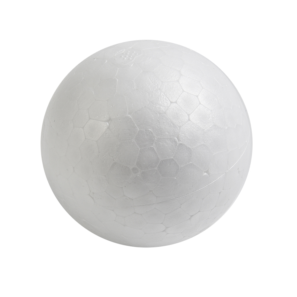 Solid Foam Ball for Wedding Cr - Art Craft Using Paper 评论和价格