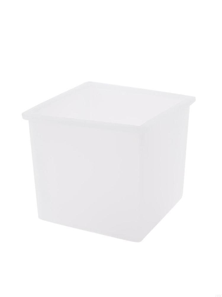 195C Super Large Cube Silicone - Art And Craft Recycle 评论和价格