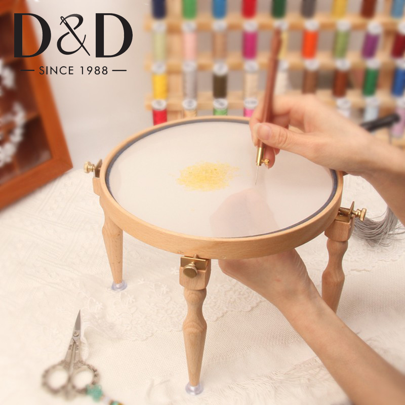 3/4Pcs Adjustable Portable Woo - Loom Weaving Frame 评论和价格