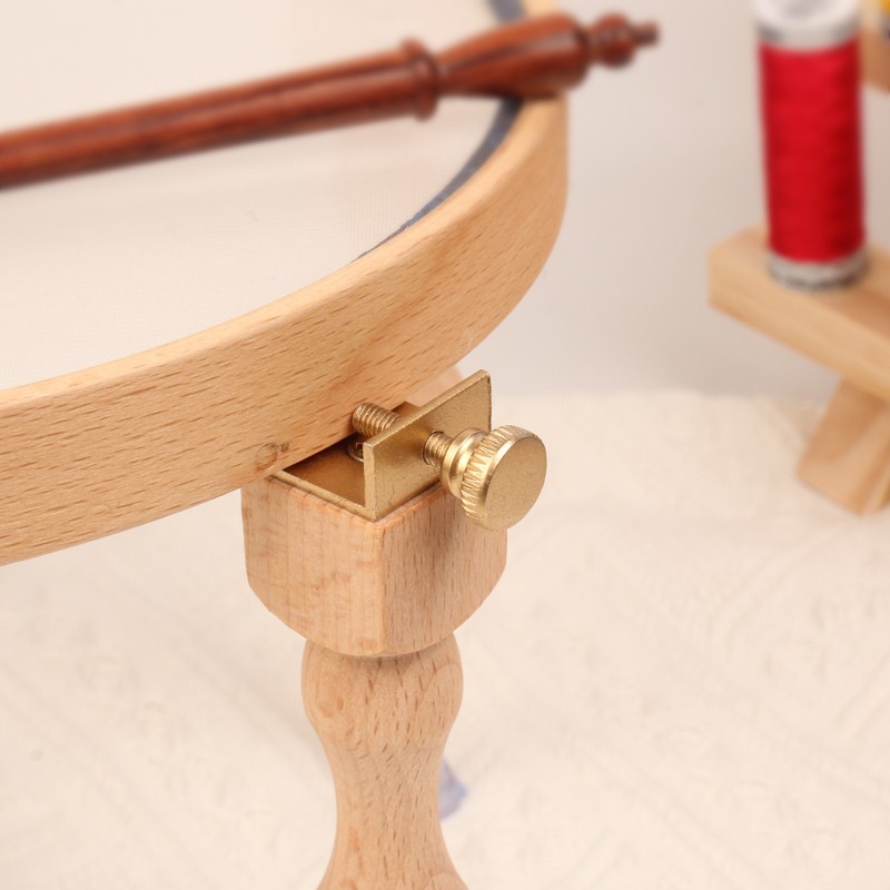 3/4Pcs Adjustable Portable Woo - Loom Weaving Frame 评论和价格