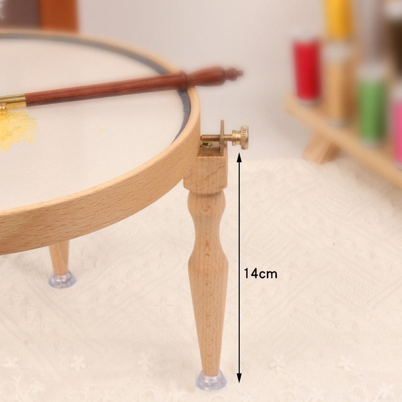 3/4Pcs Adjustable Portable Woo - Loom Weaving Frame 评论和价格