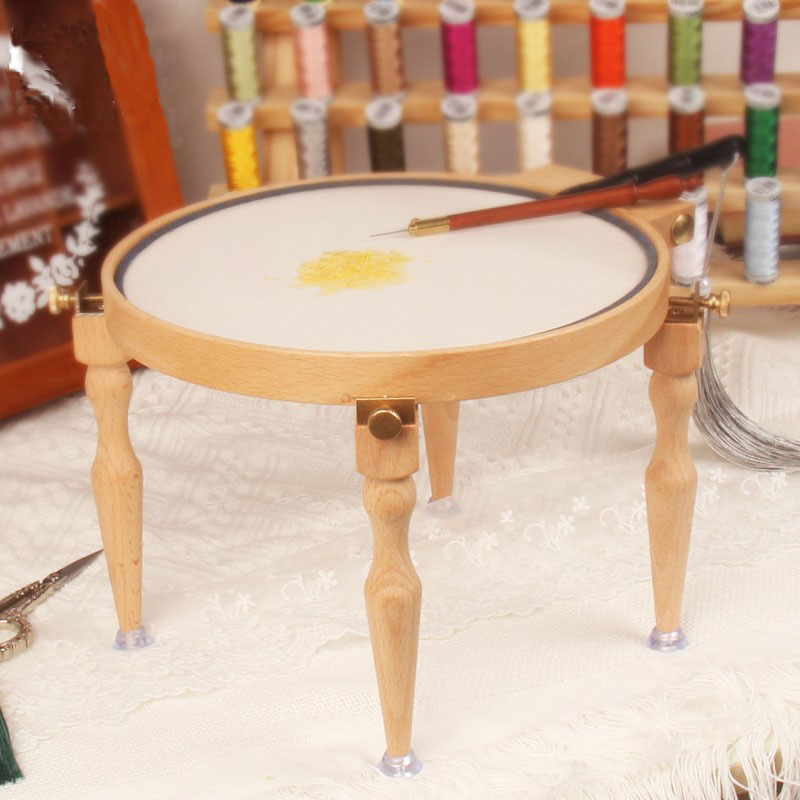 3/4Pcs Adjustable Portable Woo - Loom Weaving Frame 评论和价格