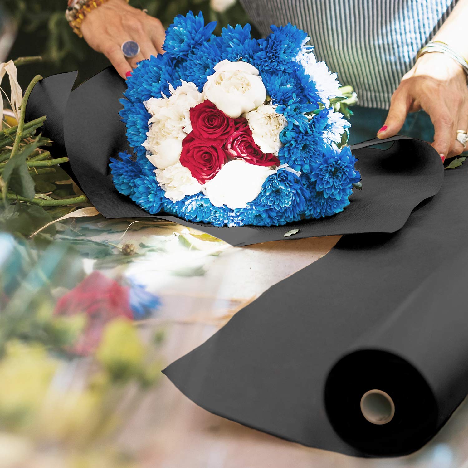 Recycled craft paper for gift  - Art And Craft Recycle 评论和价格