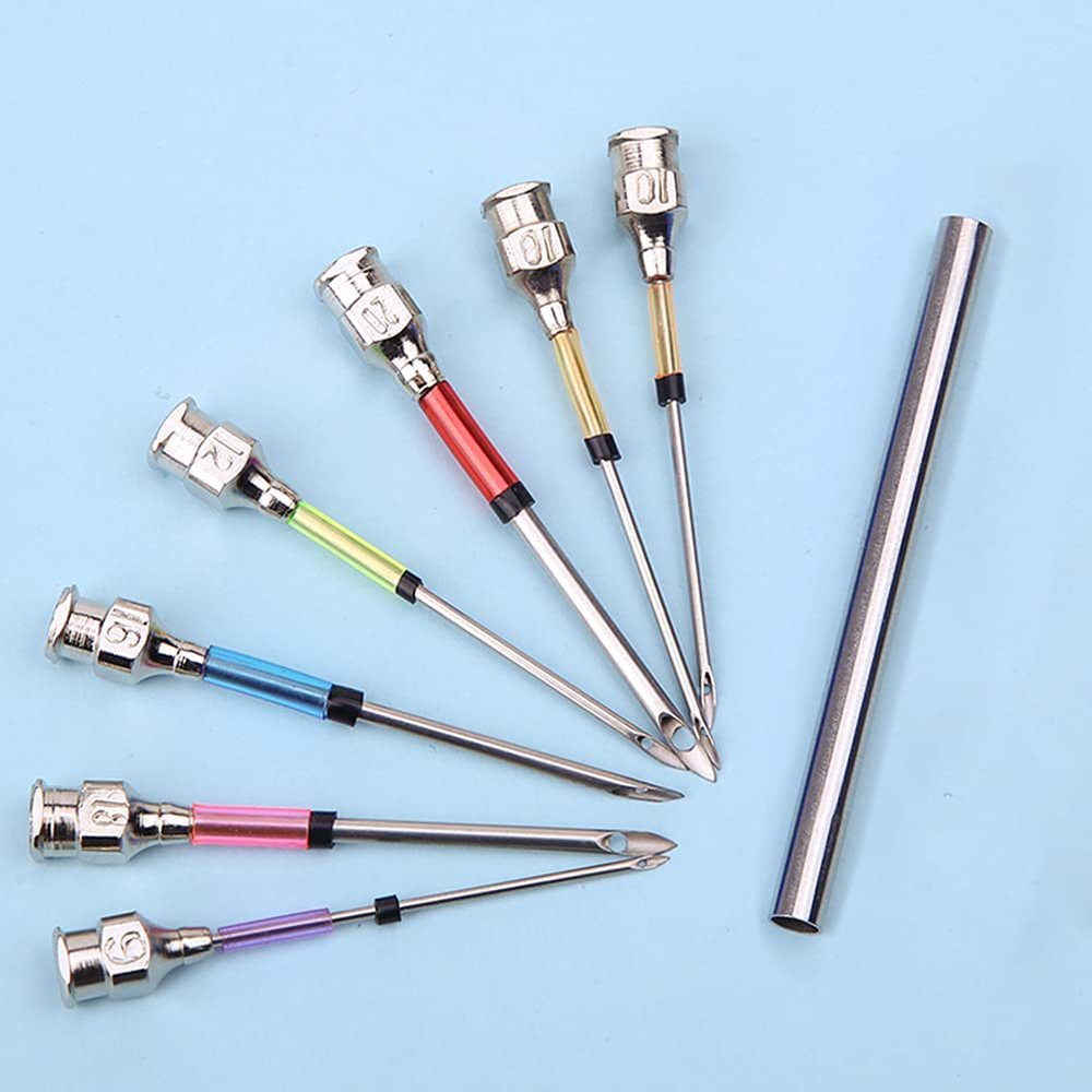 Embroidery Stitching Punch Nee - Punch Needle Kit 评论和价格
