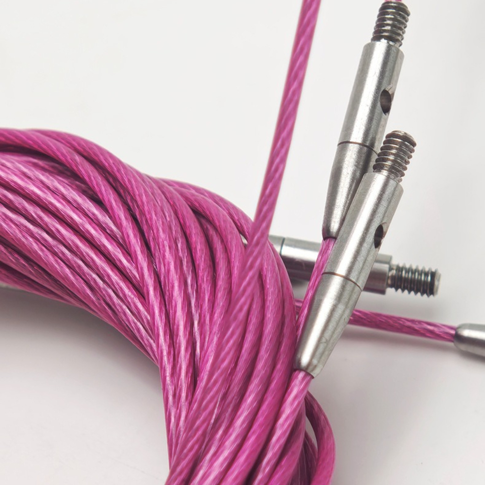 20-150cm Interchangeable Croch - Knitting Needle Circular 评论和价格