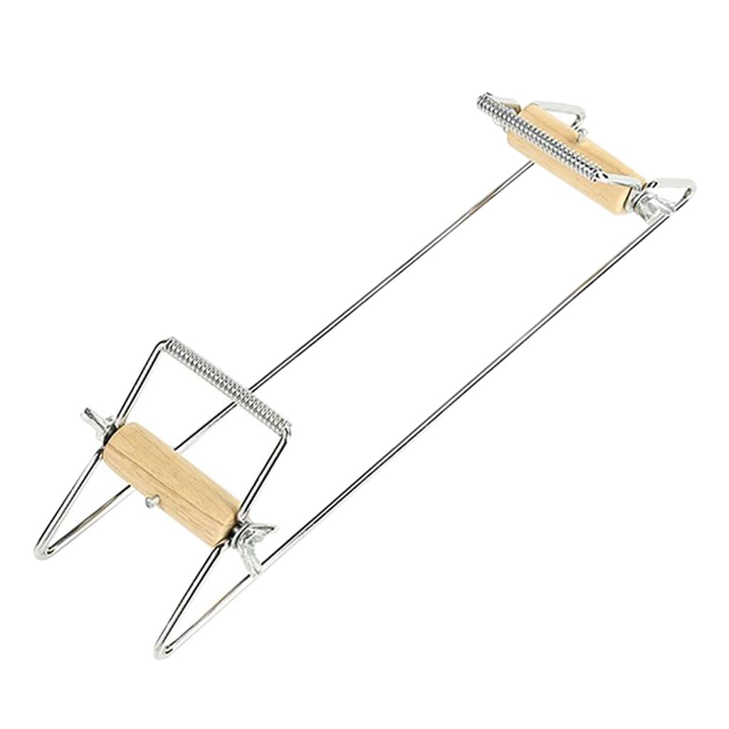 Metal Beading Loom DIY Bracele - Loom Weaving Frame 评论和价格