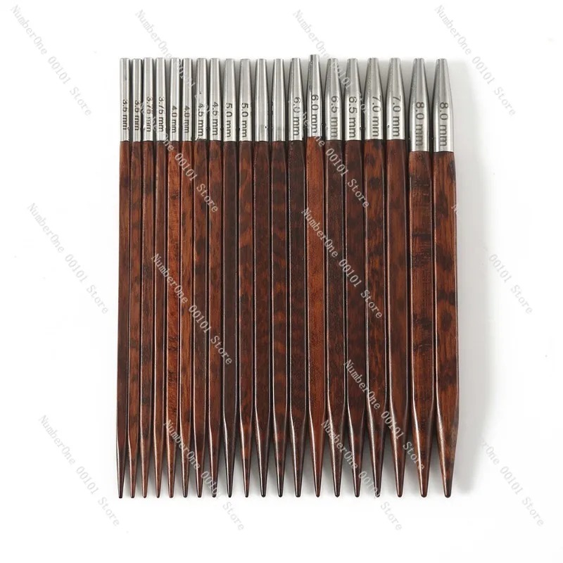 Knitting Needle Set Detachable - Knitting Needle Circular 评论和价格