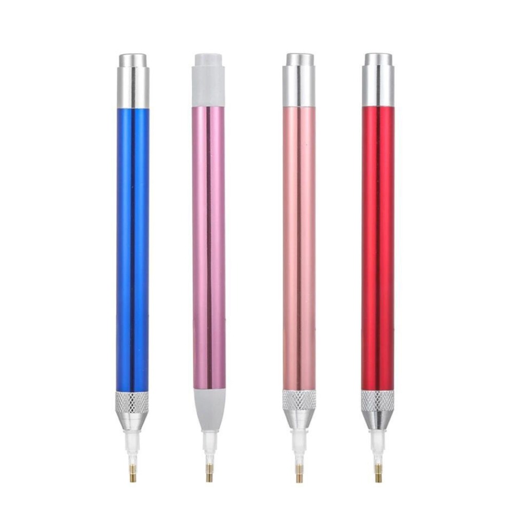 LED Diamond Painting Pen with  - Art Craft Painting 评论和价格