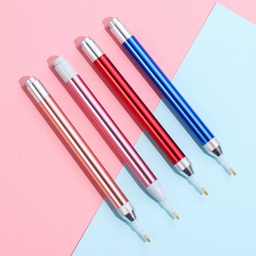 LED Diamond Painting Pen with  - Art Craft Painting 评论和价格