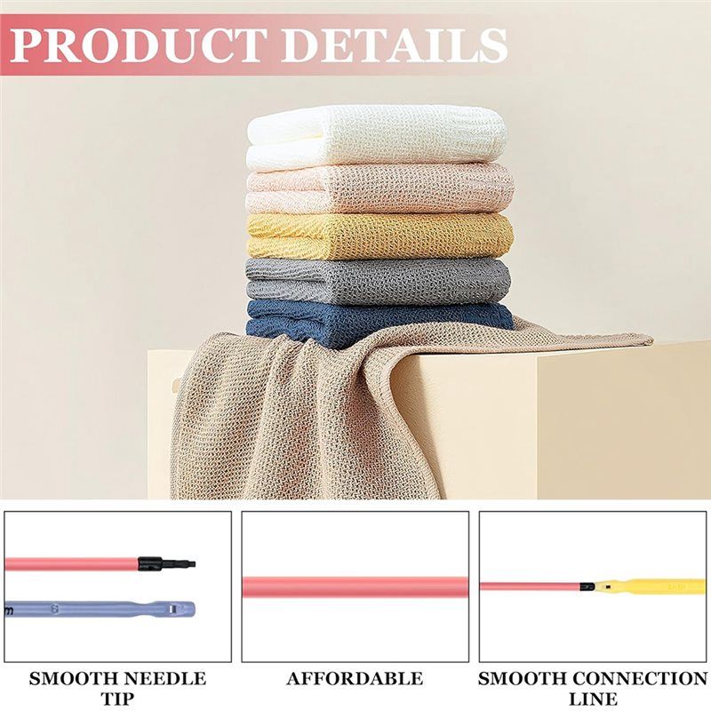 ABYP Interchangeable Circular  - Knitting Needle Circular 评论和价格