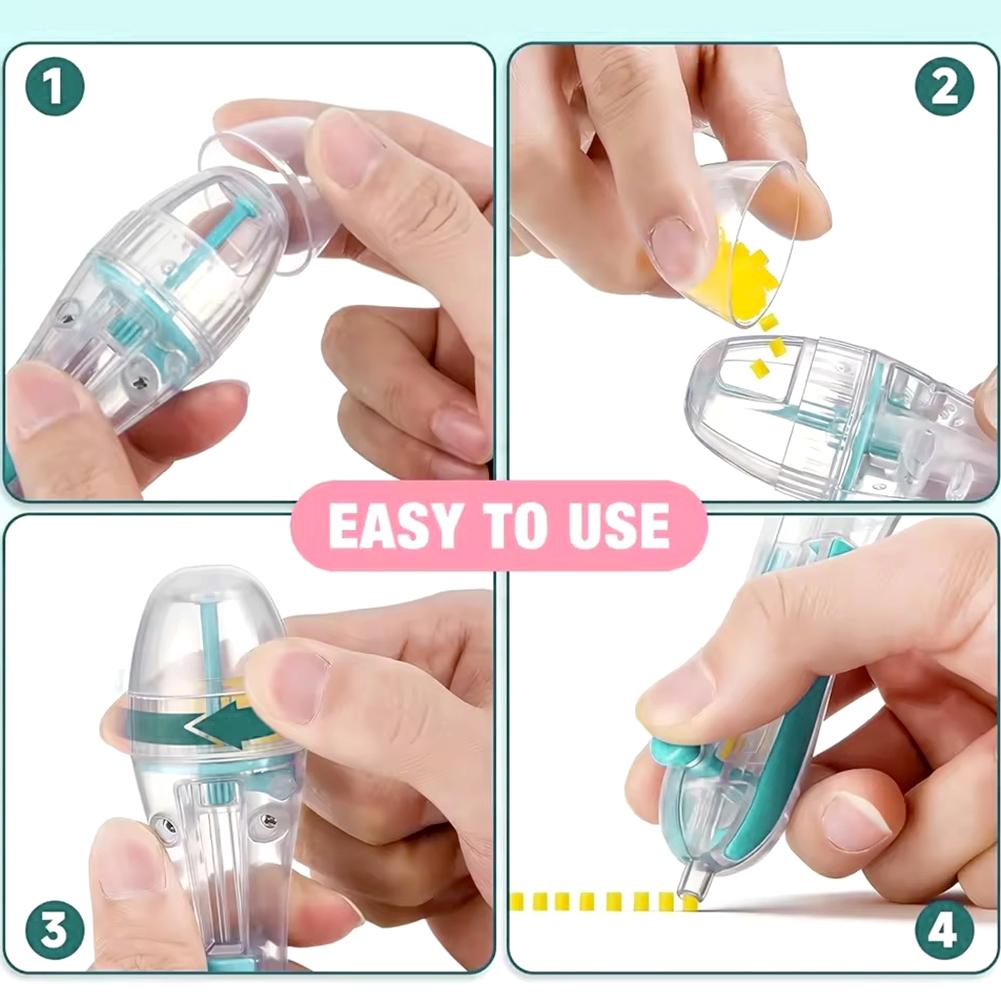 Automatic Bead Dispenser Pen 2 - Art Craft Painting 评论和价格