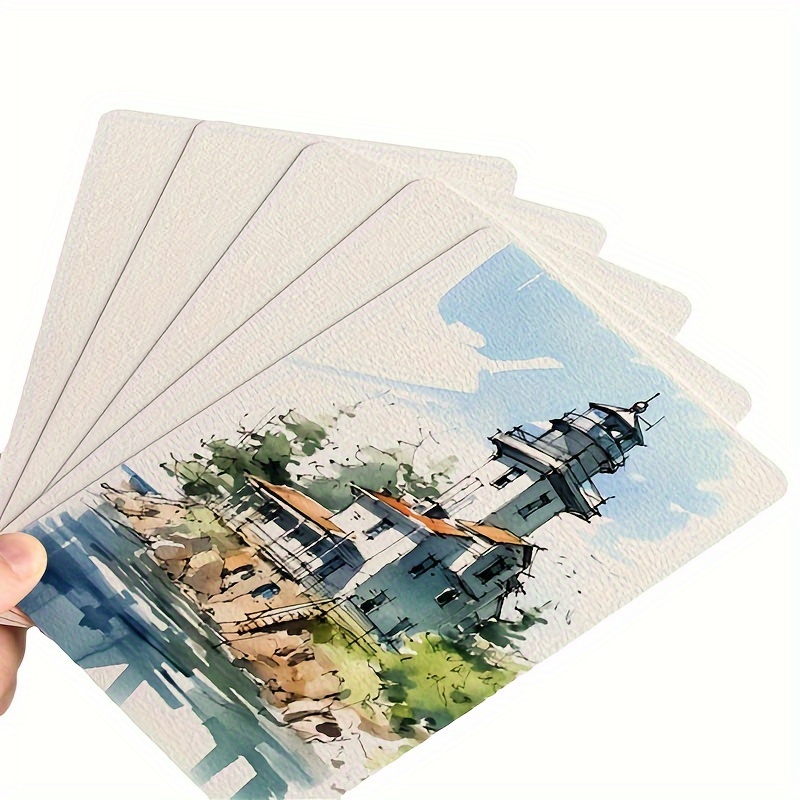 30PCS Premium Thick Dual-Use W - Art Craft Using Paper 评论和价格