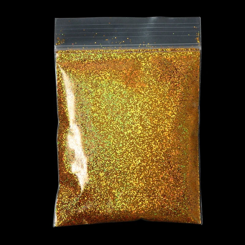 10g Holographic Glitter For Ep - Resin Pigment Powder 评论和价格
