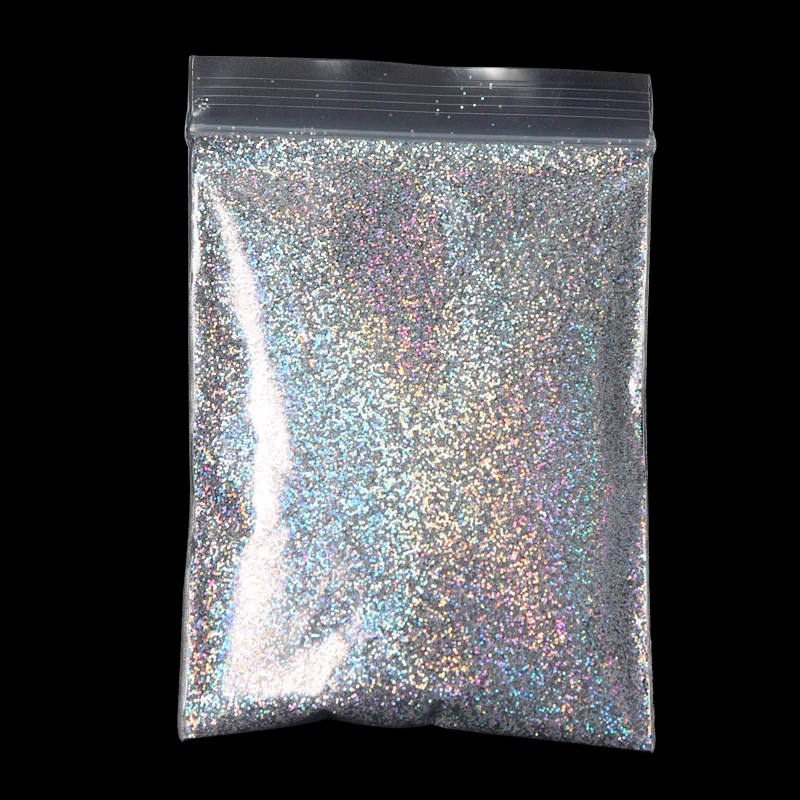 10g Holographic Glitter For Ep - Resin Pigment Powder 评论和价格