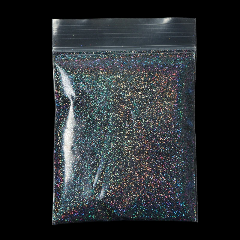 10g Holographic Glitter For Ep - Resin Pigment Powder 评论和价格