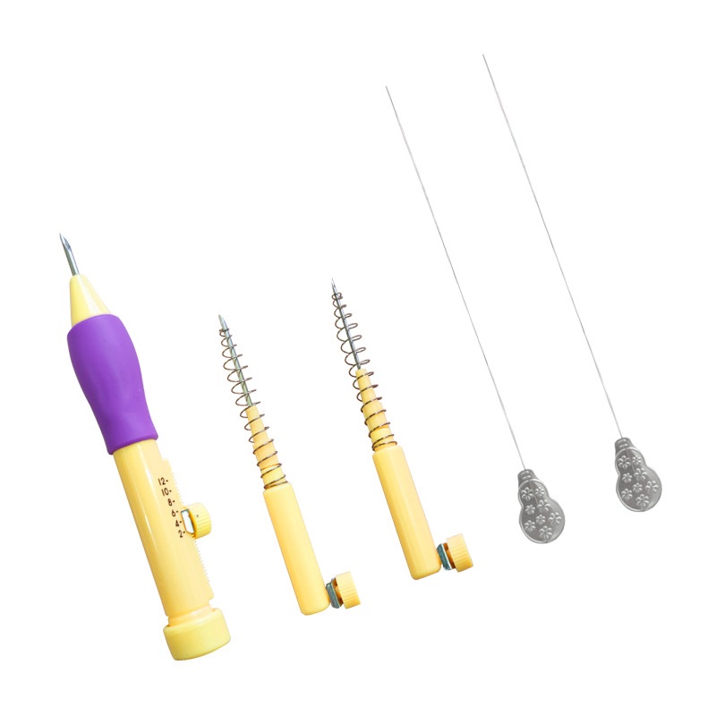 Embroidery Punch Needle Kit St - Punch Needle Kit 评论和价格