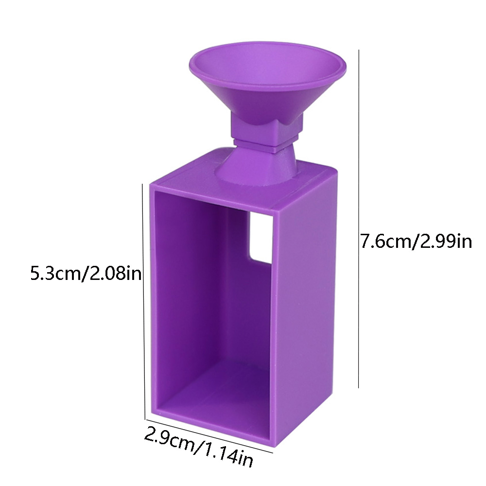 Diamond Painting Drills Funnel - Art Craft Using Paper 评论和价格