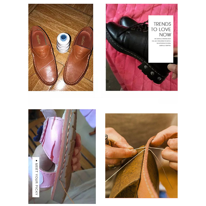 Leather Sewing Awl Set Replace - Punch Needle Kit 评论和价格