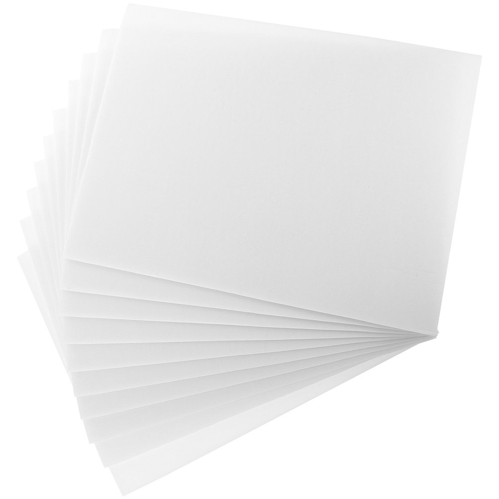 10Pcs Sturdy Flexible Foam Boa - Art Craft Board 评论和价格