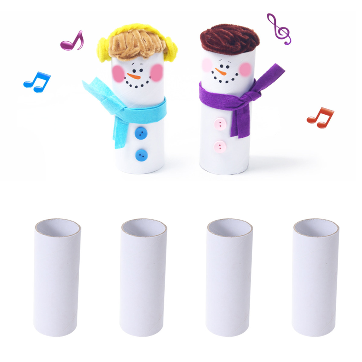 15Pcs Thick Kraft Paper Craft  - Art And Craft Recycle 评论和价格