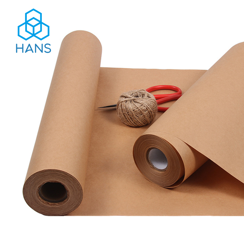 Brown Kraft Paper Ideal for Gi - Art And Craft Recycle 评论和价格
