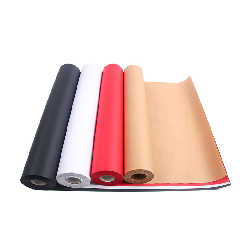 Brown Kraft Paper Ideal for Gi - Art And Craft Recycle 评论和价格