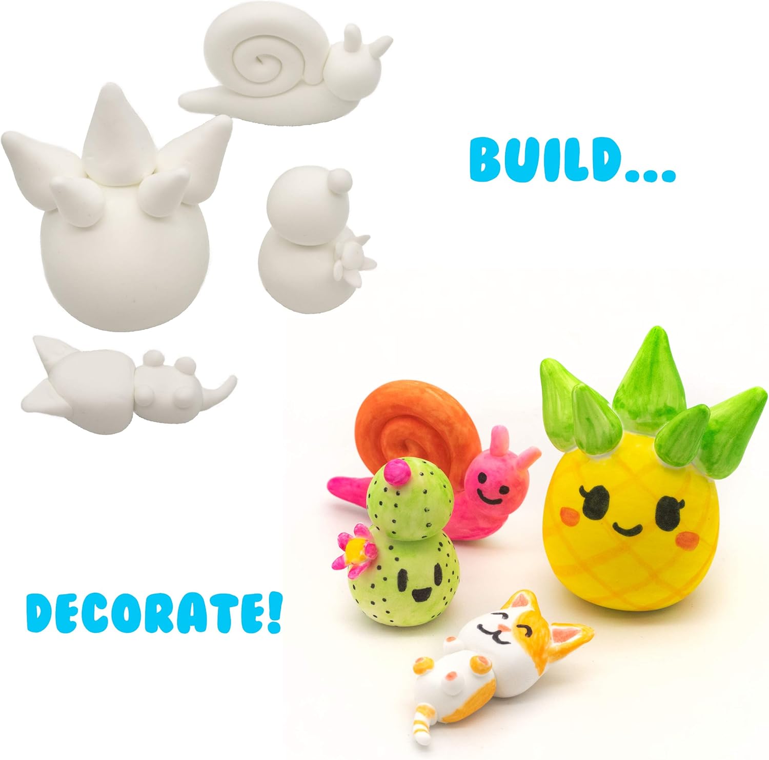 Ultra Light Air Dry Modeling C - Art Craft Video 评论和价格