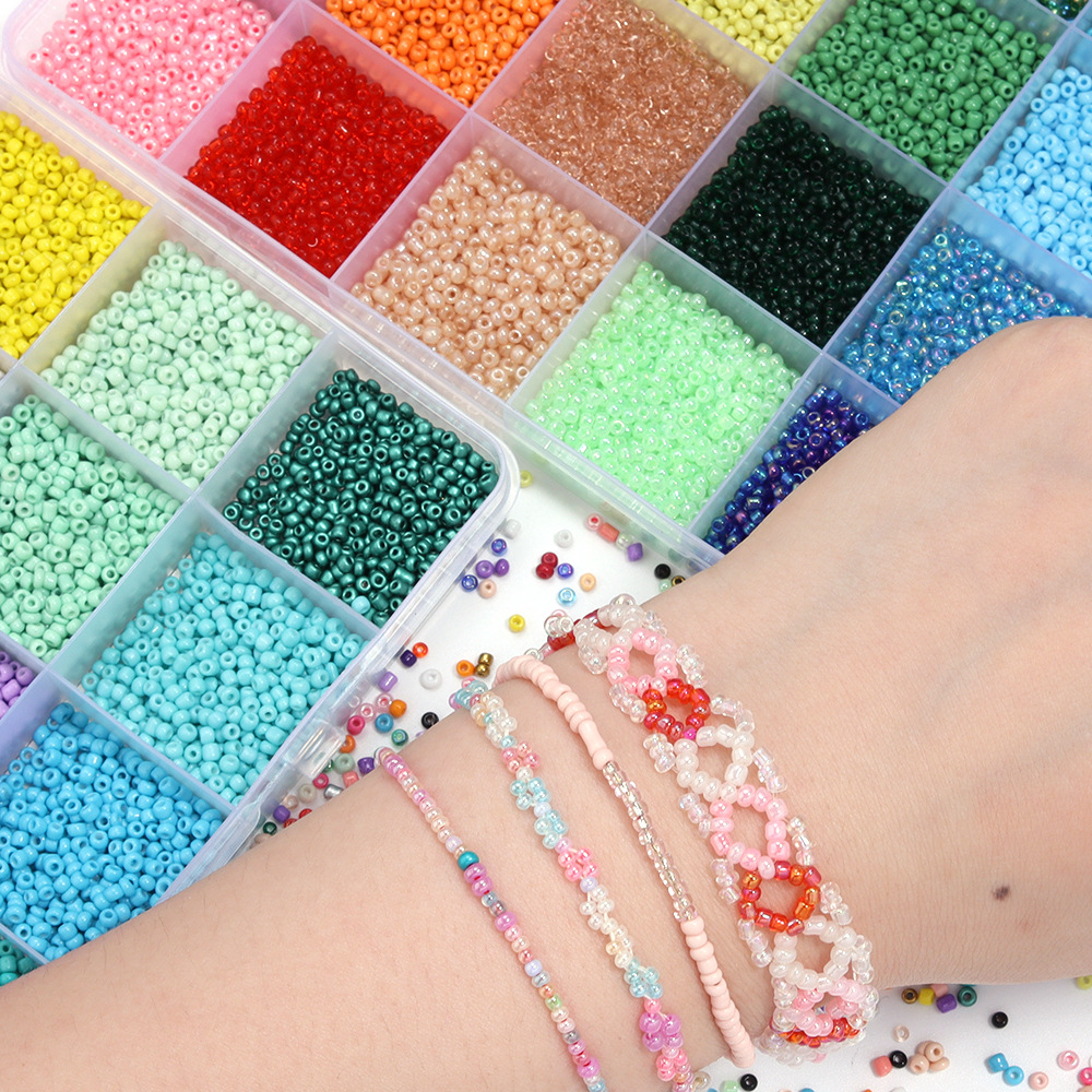 Bead Loom Kit Loom Beading Sup - Loom Weaving Frame 评论和价格