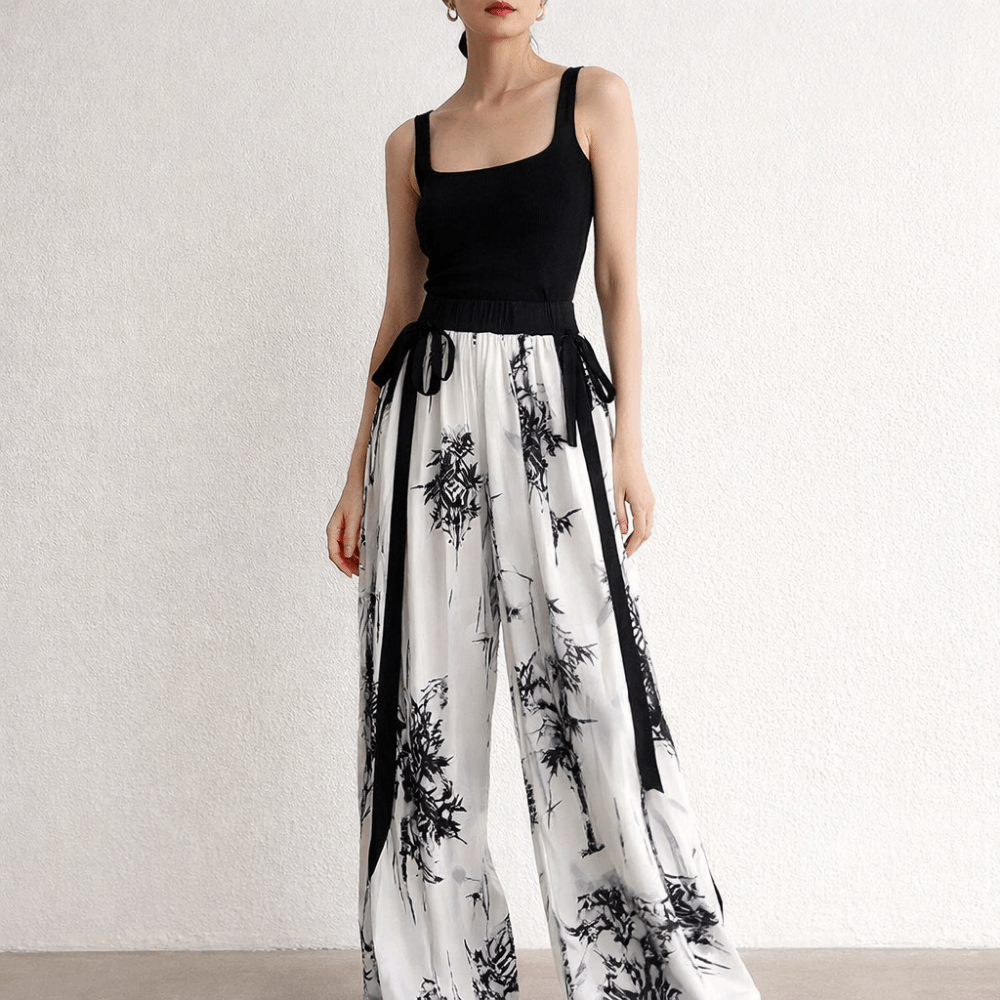 Retro Ice Silk Ink Painting Ca - Silk Painting Dye 评论和价格