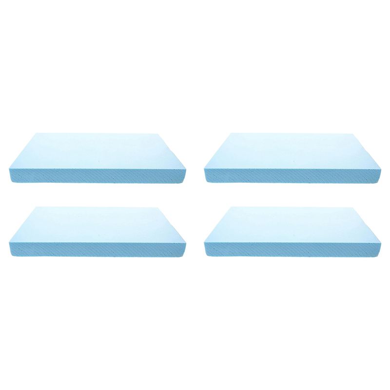 A60Z4X Craft Foam Blocks, Poly - Art Craft Board 评论和价格