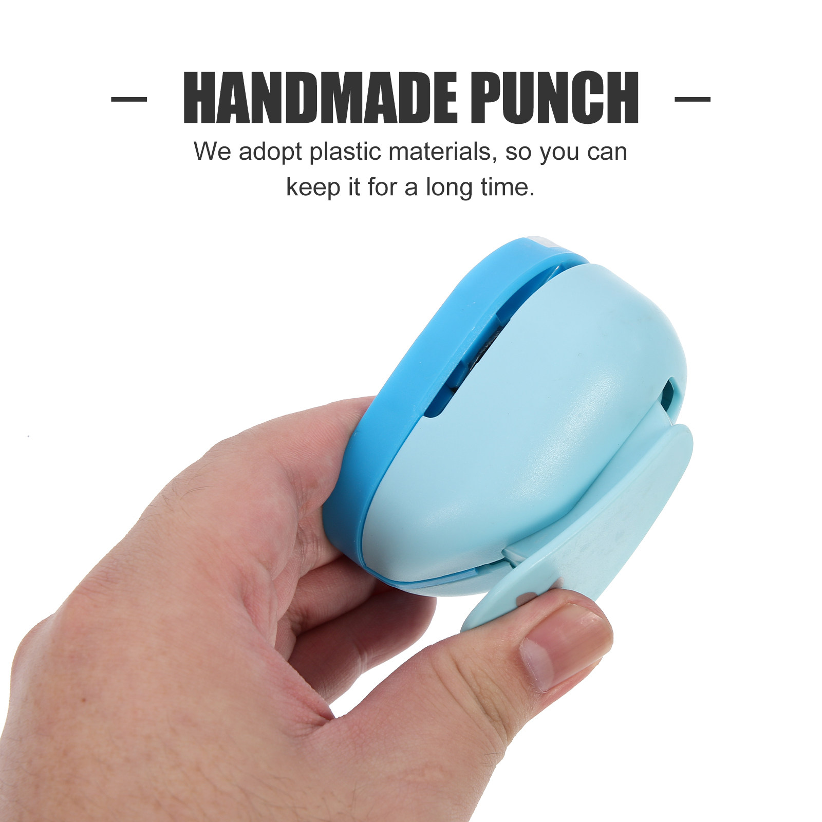 Easy Use Manual Paper Punch fo - Art Craft Using Paper 评论和价格