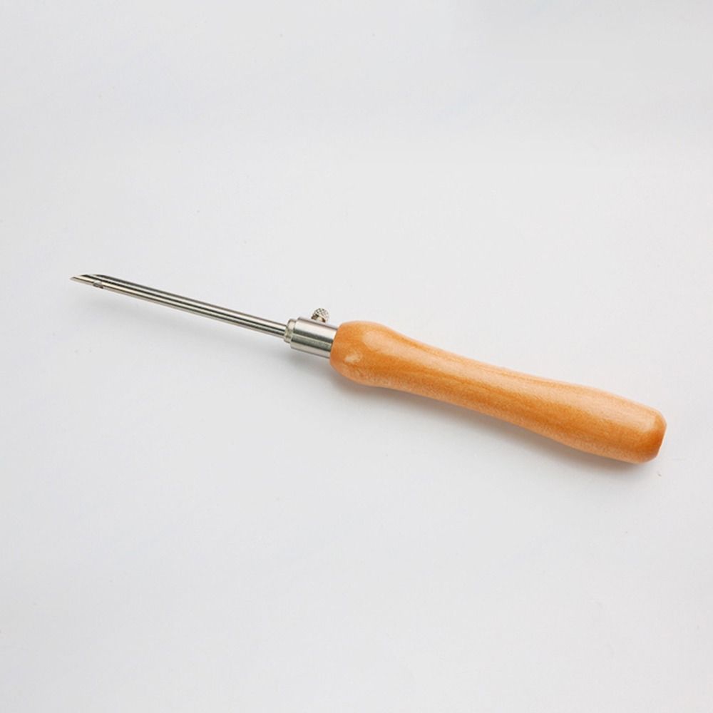 5Pcs 2.5mm/3.5mm/5mm Punch Nee - Punch Needle Kit 评论和价格