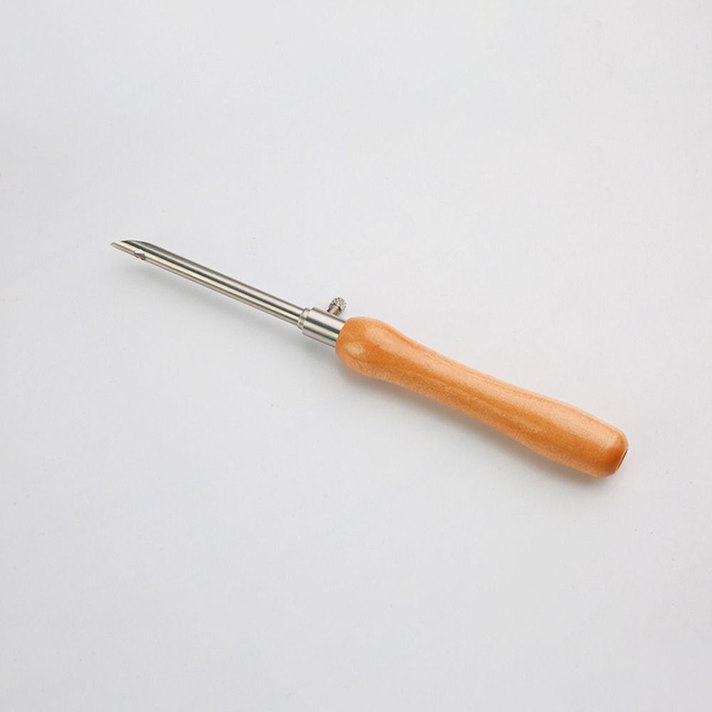 5Pcs 2.5mm/3.5mm/5mm Punch Nee - Punch Needle Kit 评论和价格